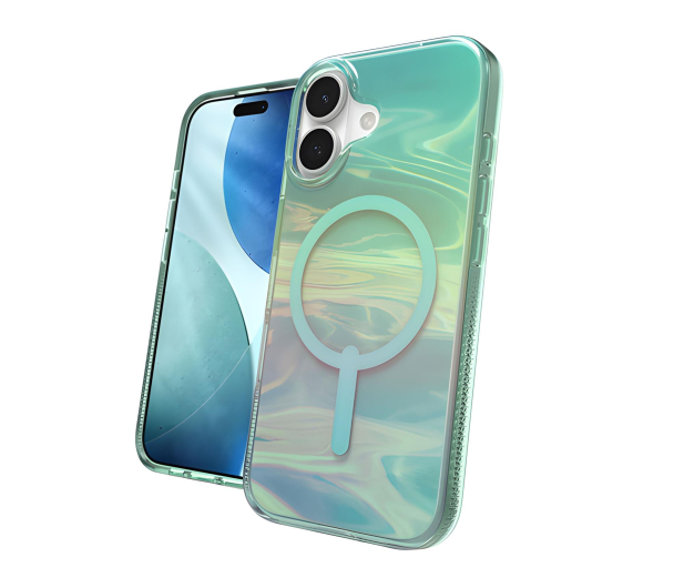 Zagg Milan Snap etui do iPhone 17 kompatybilne z MagSafe - 1358662 - zdjęcie